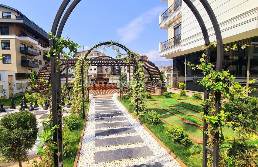 Well-located Apartments for Investment Near All Amenities 15