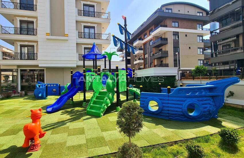 Well-located Apartments for Investment Near All Amenities 11