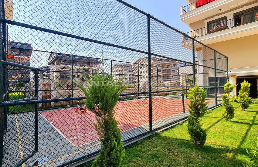 Well-located Apartments for Investment Near All Amenities 14