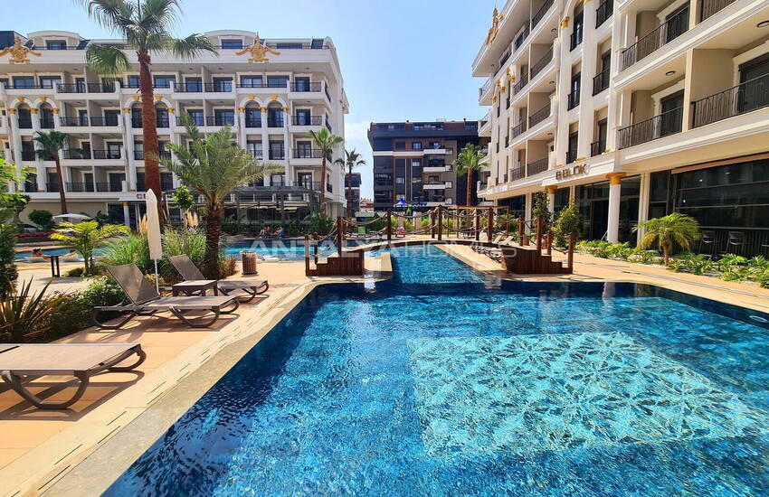 Well-located Apartments for Investment Near All Amenities 5