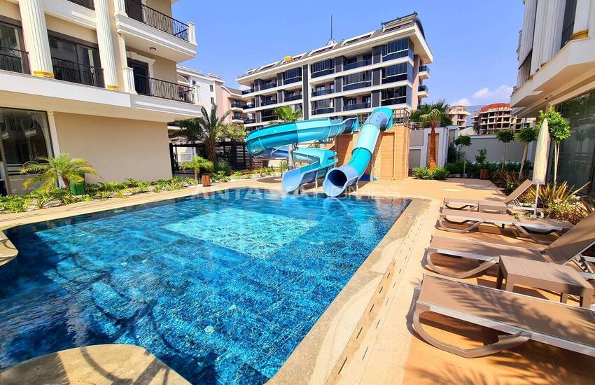 Well-located Apartments for Investment Near All Amenities 7