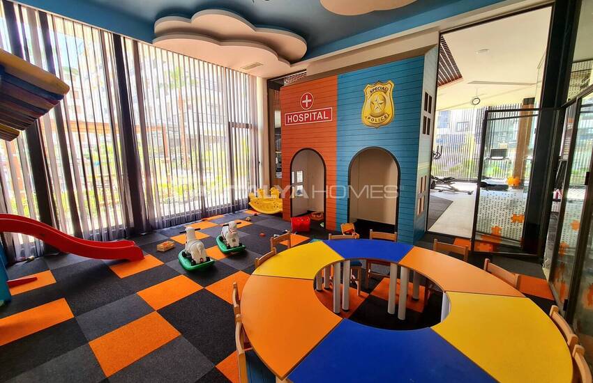 Well-located Apartments for Investment Near All Amenities 22