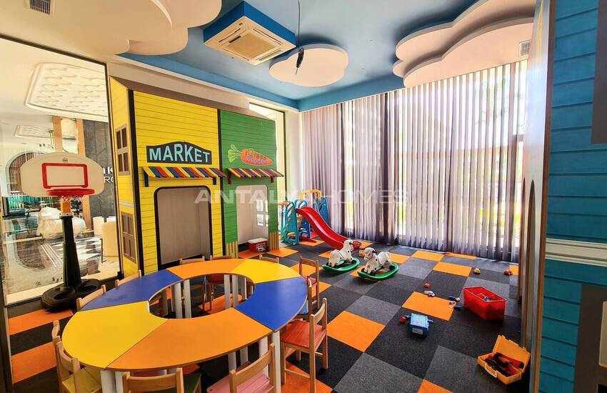 Well-located Apartments for Investment Near All Amenities 23