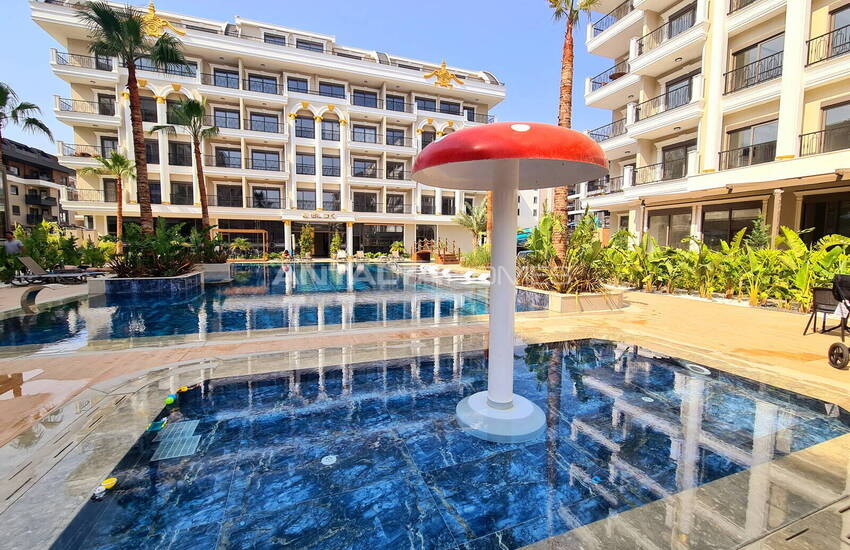 Well-located Apartments for Investment Near All Amenities 2