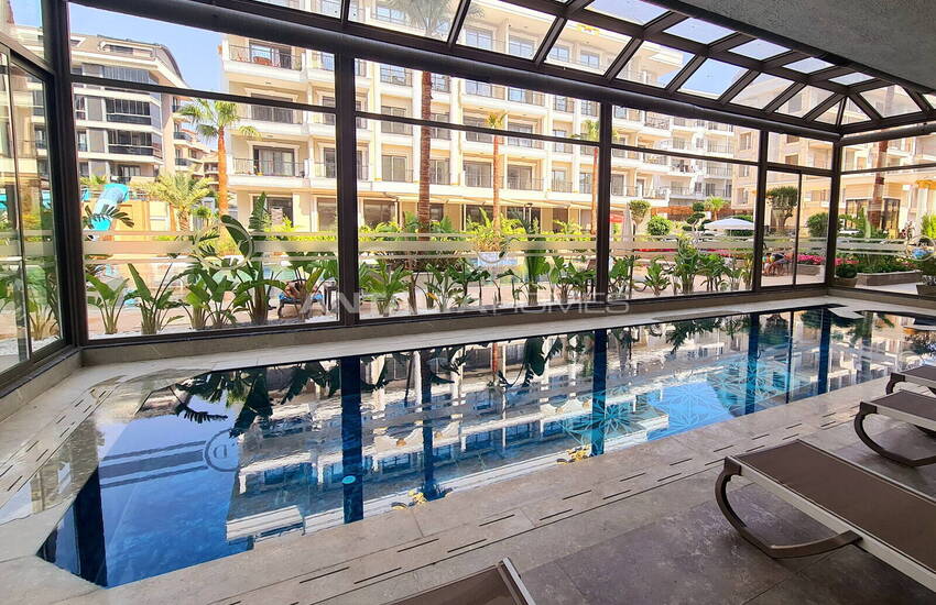 Well-located Apartments for Investment Near All Amenities 17