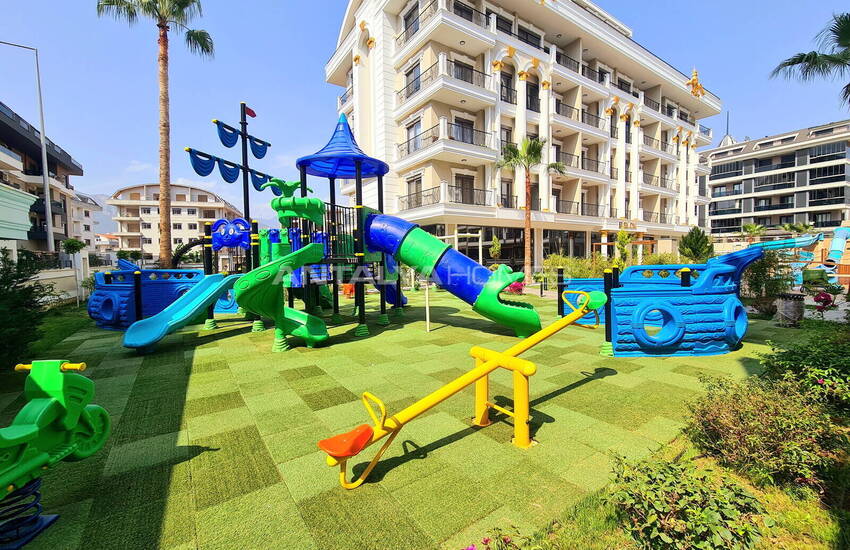 Well-located Apartments for Investment Near All Amenities 10