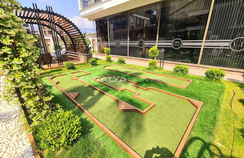 Well-located Apartments for Investment Near All Amenities 9