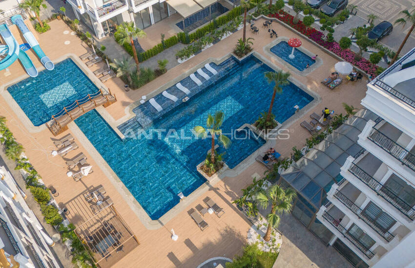 Well-located Apartments for Investment Near All Amenities 6