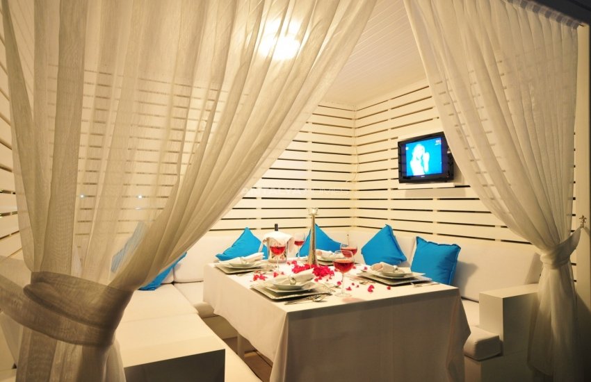 Triplex Detached Villas with Private Pool in Alanya Konakli 10