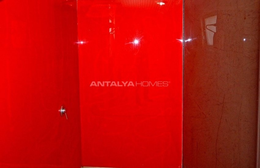 Capacious Houses in Alanya with Swimming Pool and Garden 15