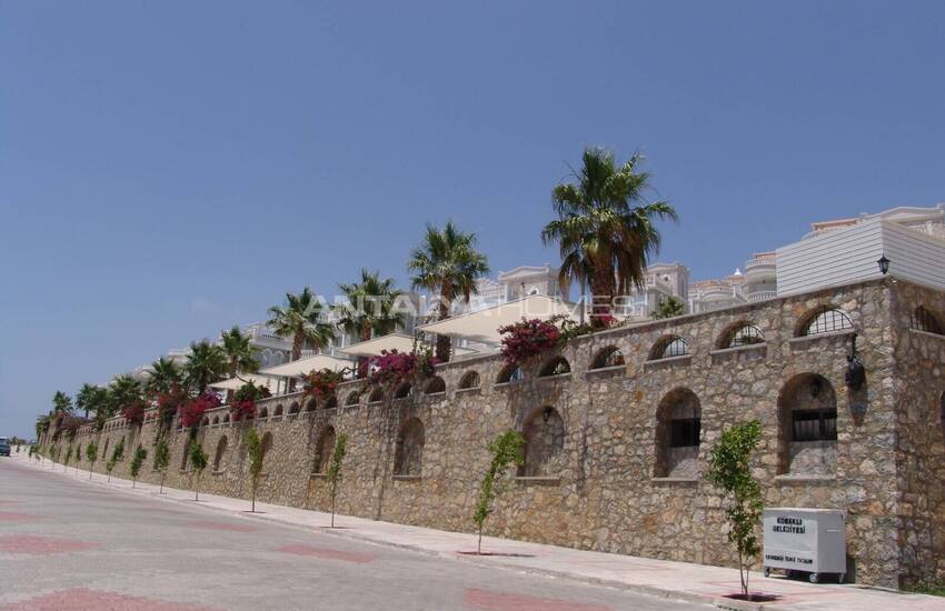 Well-located Luxurious House Rich in Social Activities 12