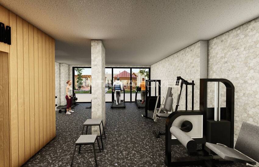 Luxe Onroerend Goed Te Koop In Alanya Avsallar 16