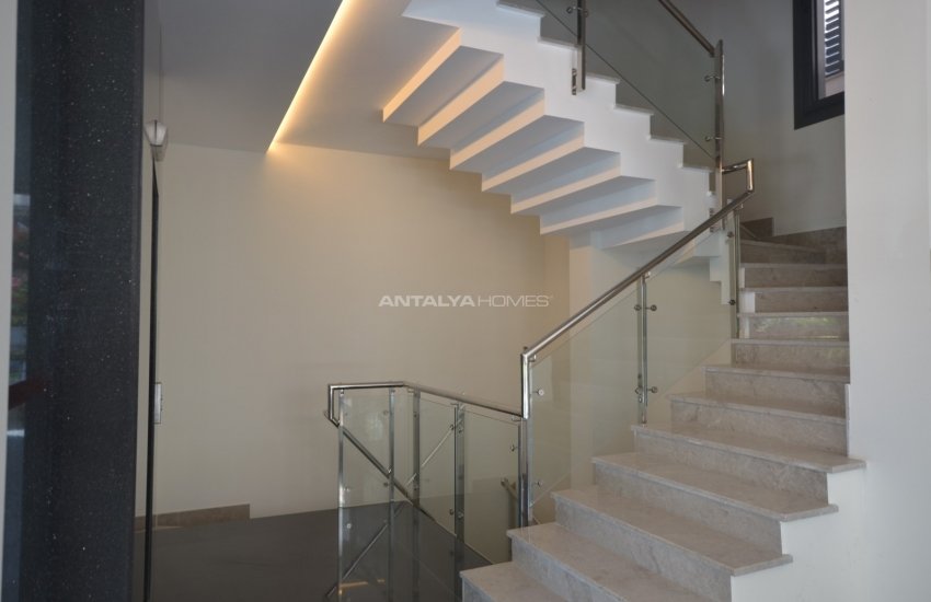 Centraal Gelegen Luxe Appartementen In Alanya Antalya 14