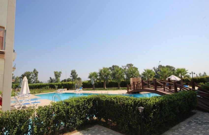 Duplex Apartment Close to Golf Courses in Belek Antalya 7