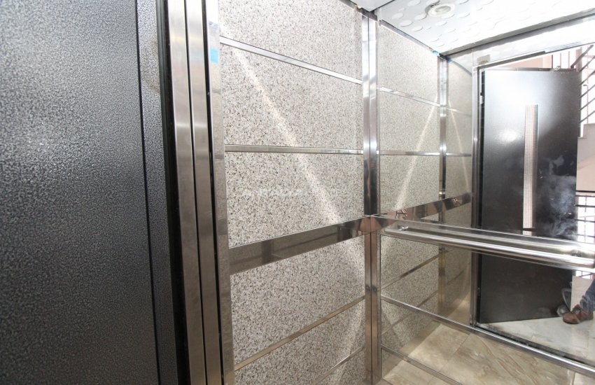 Capacious and Furnished Apartment in Konyaalti Antalya 4