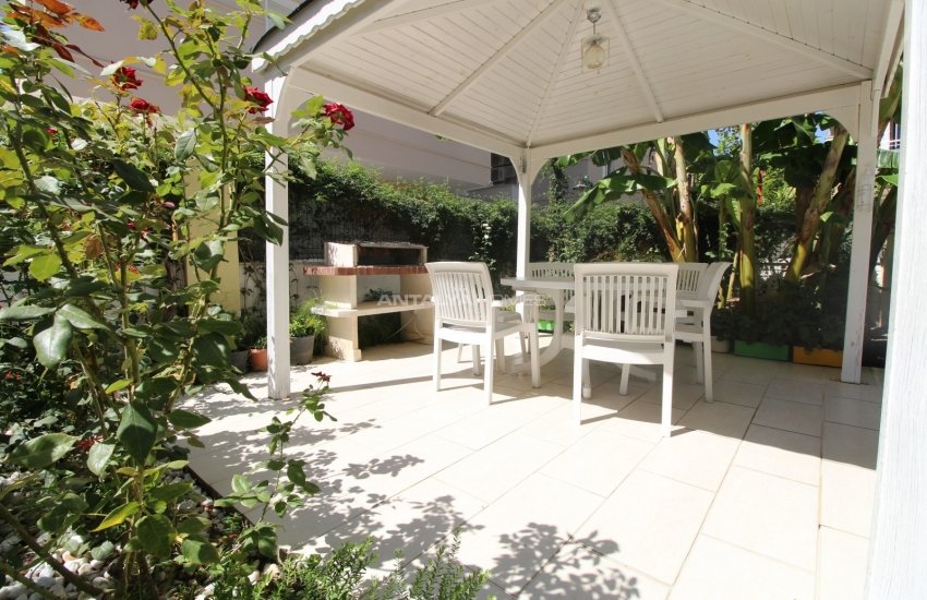 Flat Within Walking Distance of the Sea in Konyaalti Antalya 7