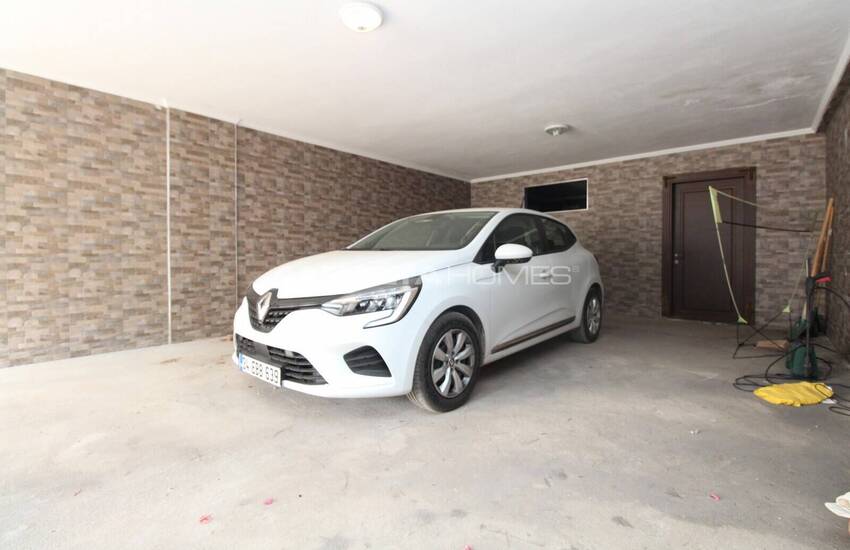 Fully Furnished Private Villa in Antalya Döşemealtı 22