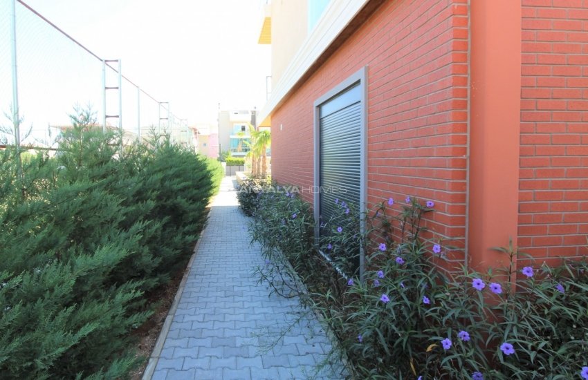 Luxury Apartment Close to Golf Courses in Belek 5