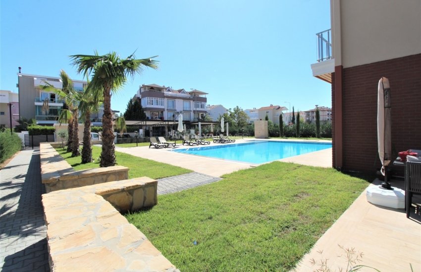 Luxury Apartment Close to Golf Courses in Belek 6