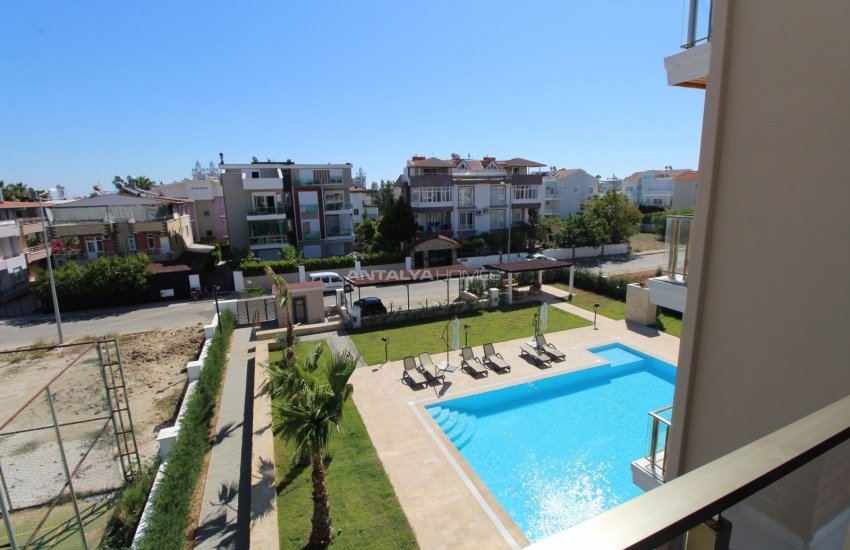 Luxury Apartment Close to Golf Courses in Belek 7