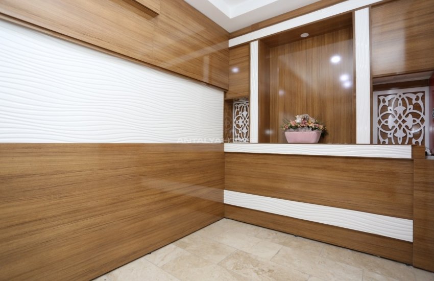 Commercial Real Estate Close to Mark Antalya in Muratpaşa 4