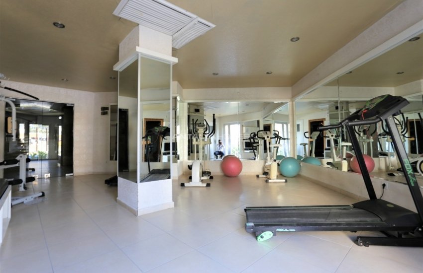 Cozy Apartment in Konyaalti Antalya Close to the Beach 13