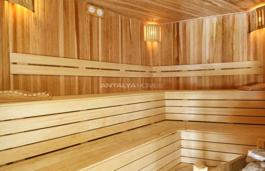 Cozy Apartment in Konyaalti Antalya Close to the Beach 15