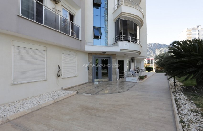 Cozy Apartment in Konyaalti Antalya Close to the Beach 5