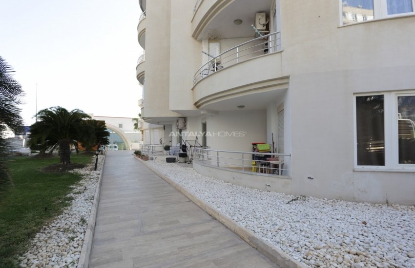 Cozy Apartment in Konyaalti Antalya Close to the Beach 6