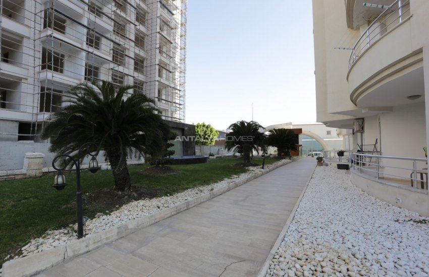 Cozy Apartment in Konyaalti Antalya Close to the Beach 7