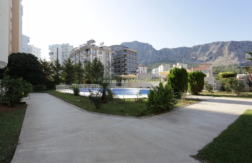Cozy Apartment in Konyaalti Antalya Close to the Beach 8