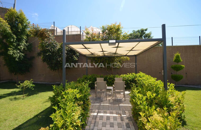 Boutique Concept Properties Close to the Airport in Alanya 13