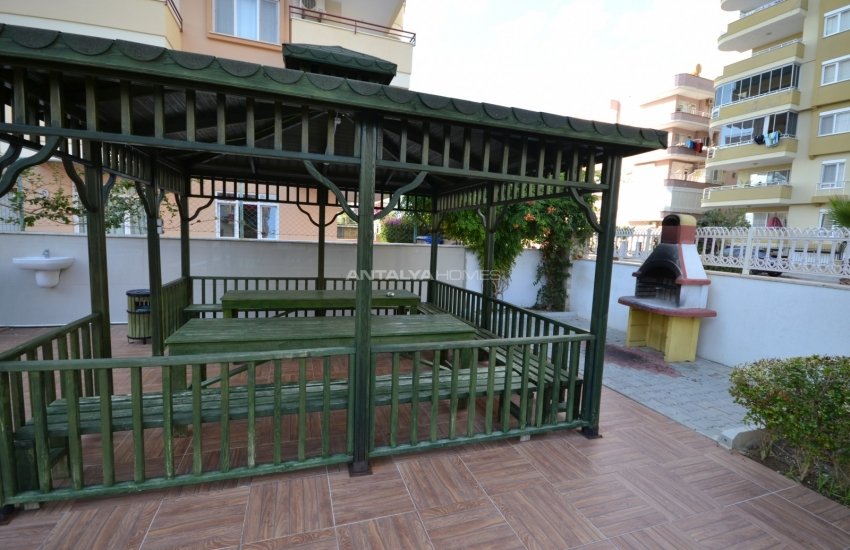 Furnished Apartment in Alanya Mahmutlar Close to the Sea 7