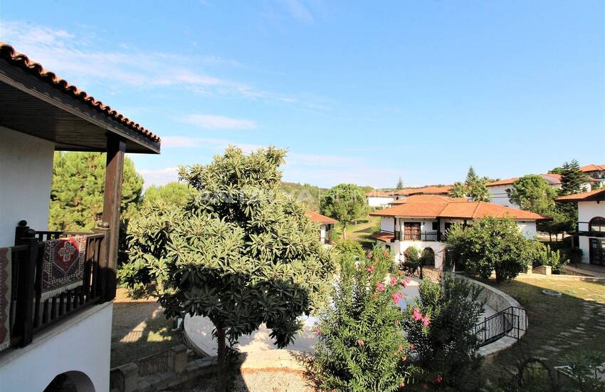 Vollständig Eingerichtete Villa Mit Naturblick In Manavgat 5