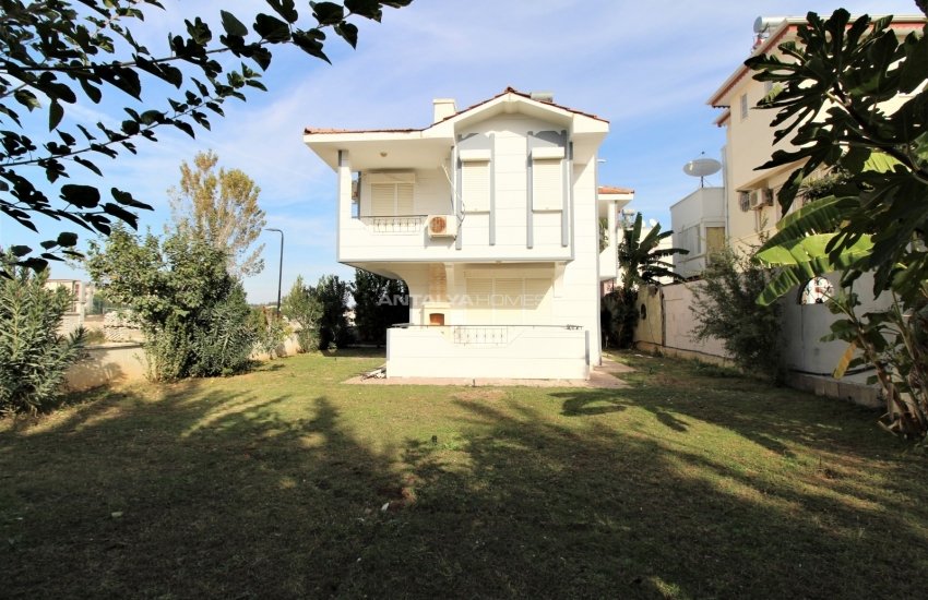 Cozy Detached House in Kadriye with a Large Garden 2