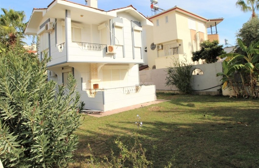 Cozy Detached House in Kadriye with a Large Garden 5