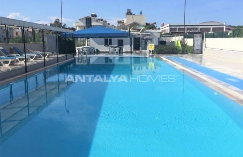 Cozy Detached House in Kadriye with a Large Garden 6