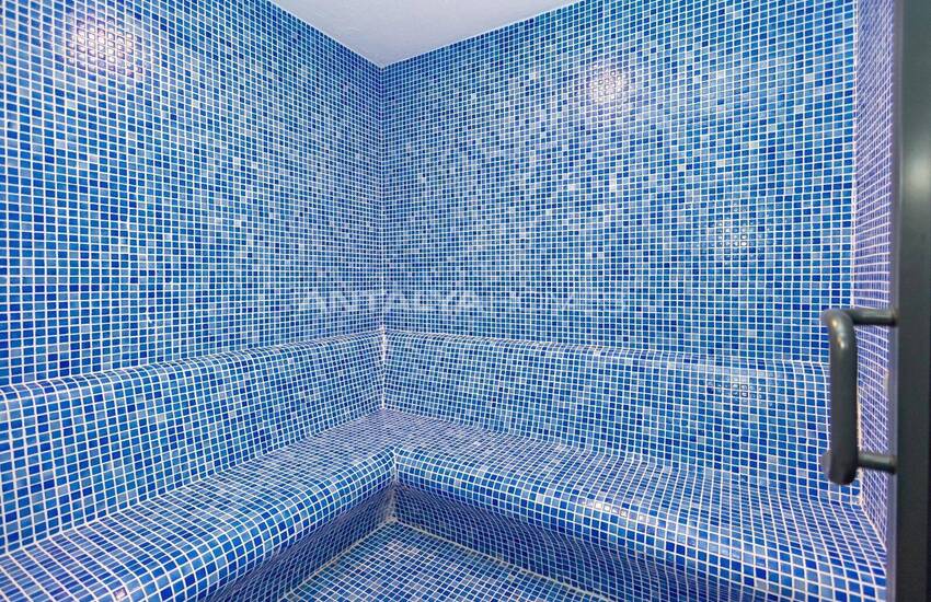 Zeezicht Appartementen In Een Hedendaags Project In Alanya 12