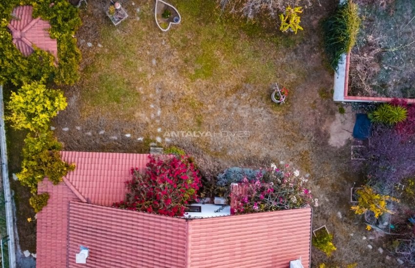 Specially-designed House with Garden in Antalya Aksu 6