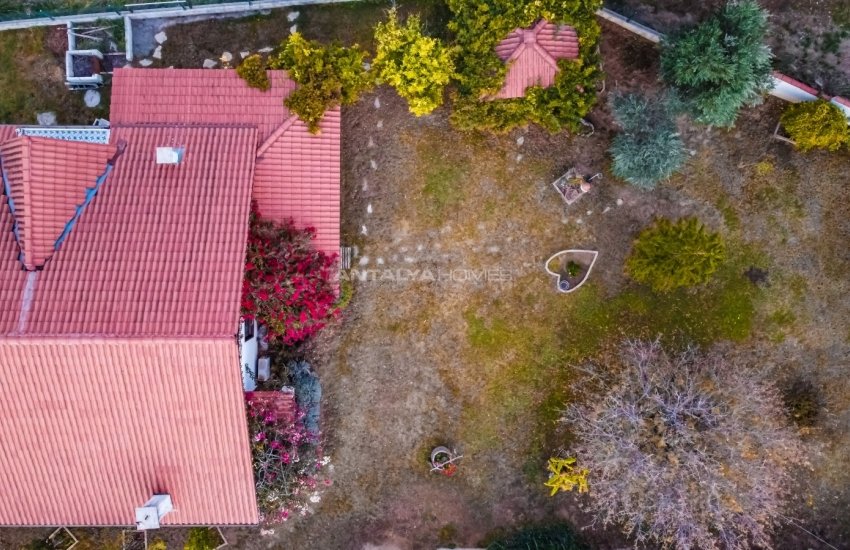 Specially-designed House with Garden in Antalya Aksu 7