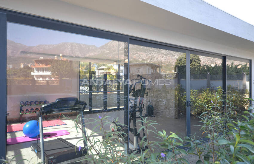Investment Apartments in a Complex in Mahmutlar, Alanya 7