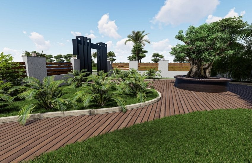 Centrally Located Luxury Apartments in a Complex with Pools in Alanya 2