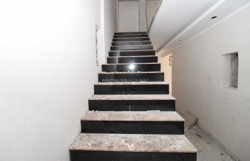 Comfortable Flats for Investment in Antalya Muratpasa 4