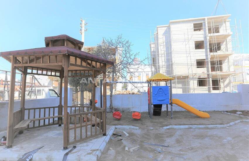 Affordable and Modern Real Estate in Antalya Kepez 2