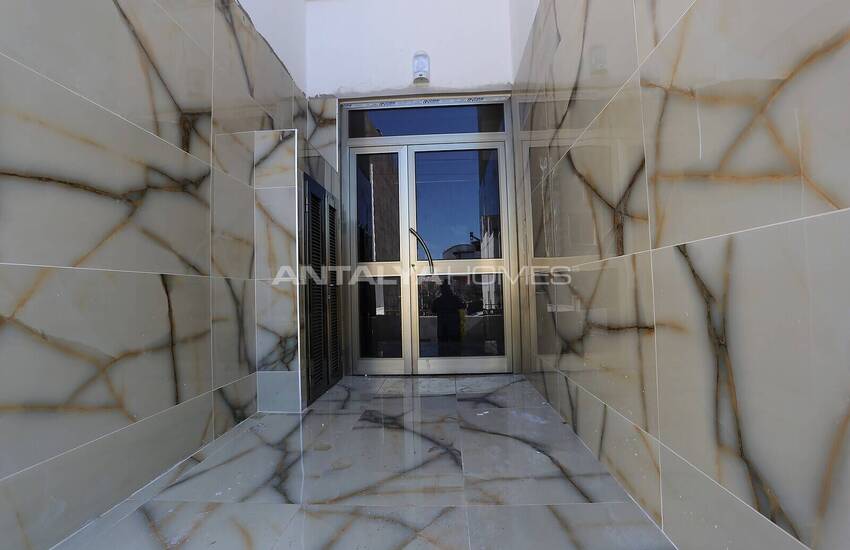 Affordable and Modern Real Estate in Antalya Kepez 5