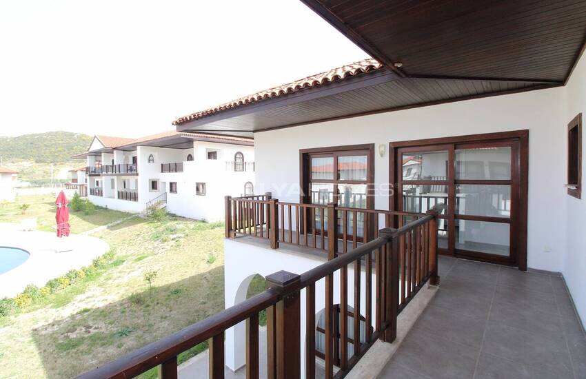 Nature View Houses in a Complex with Pools in Antalya Manavgat 8