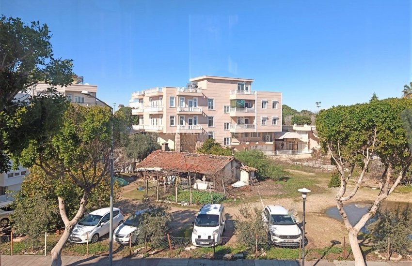 Cheap Fully Furnished Apartment Near Golf Courses in Belek 4