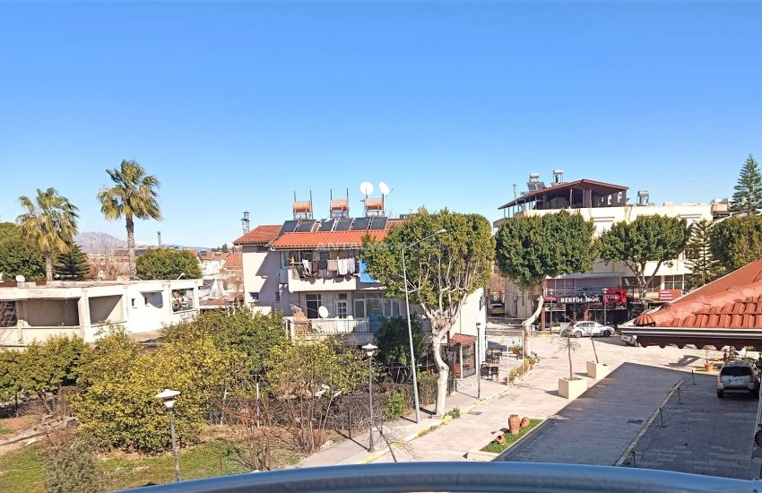 Cheap Fully Furnished Apartment Near Golf Courses in Belek 3