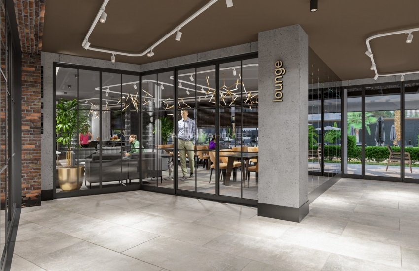 Properties Within Easy Reach of Daily Amenities in Alanya 12