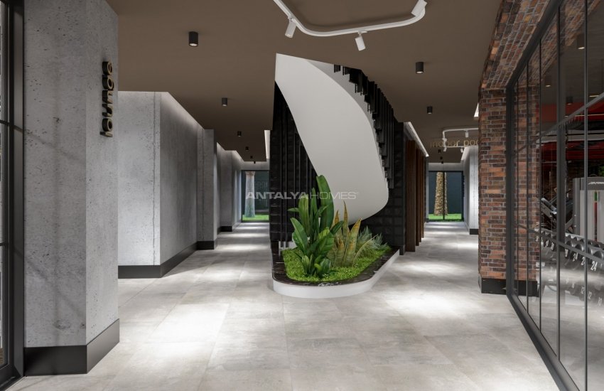 Properties Within Easy Reach of Daily Amenities in Alanya 7